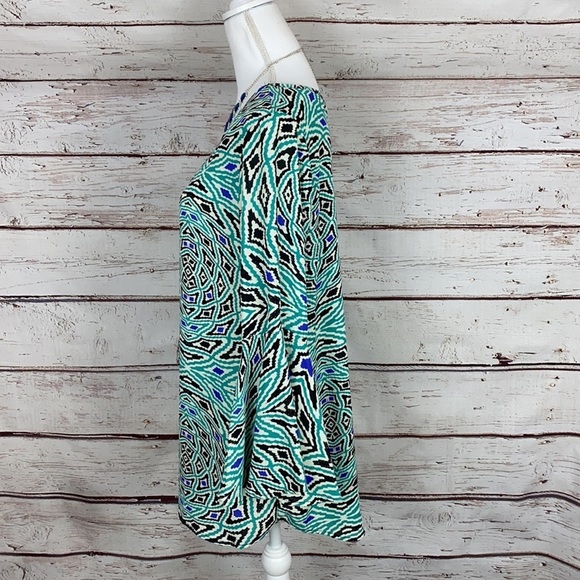 Cha Cha Vente M Blouse Top - Picture 3 of 10